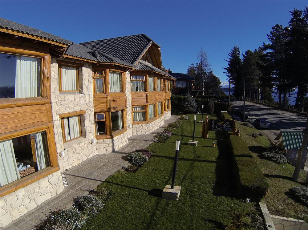 Sol Del Nahuel - Hotel & Spa San Carlos de Bariloche Extérieur photo