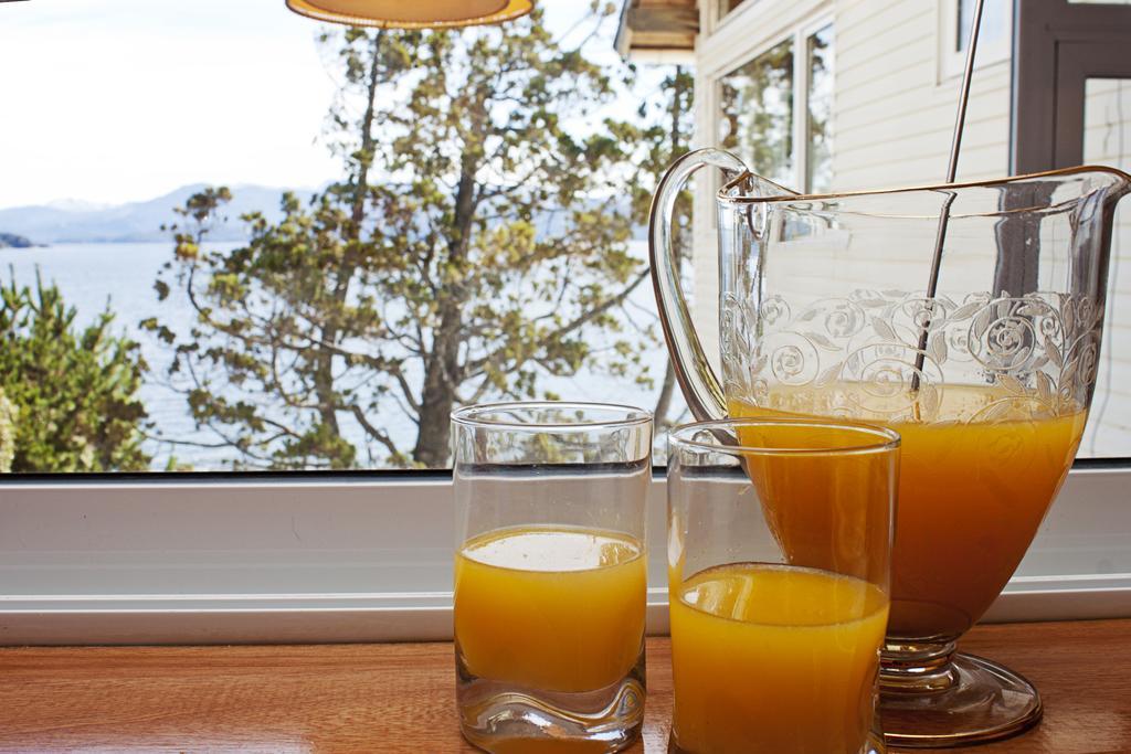 Sol Del Nahuel - Hotel & Spa San Carlos de Bariloche Extérieur photo