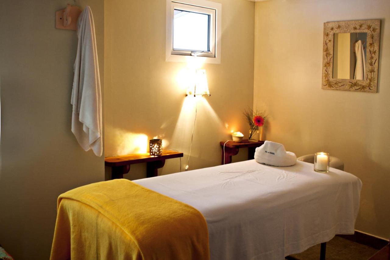 Sol Del Nahuel - Hotel & Spa San Carlos de Bariloche Extérieur photo