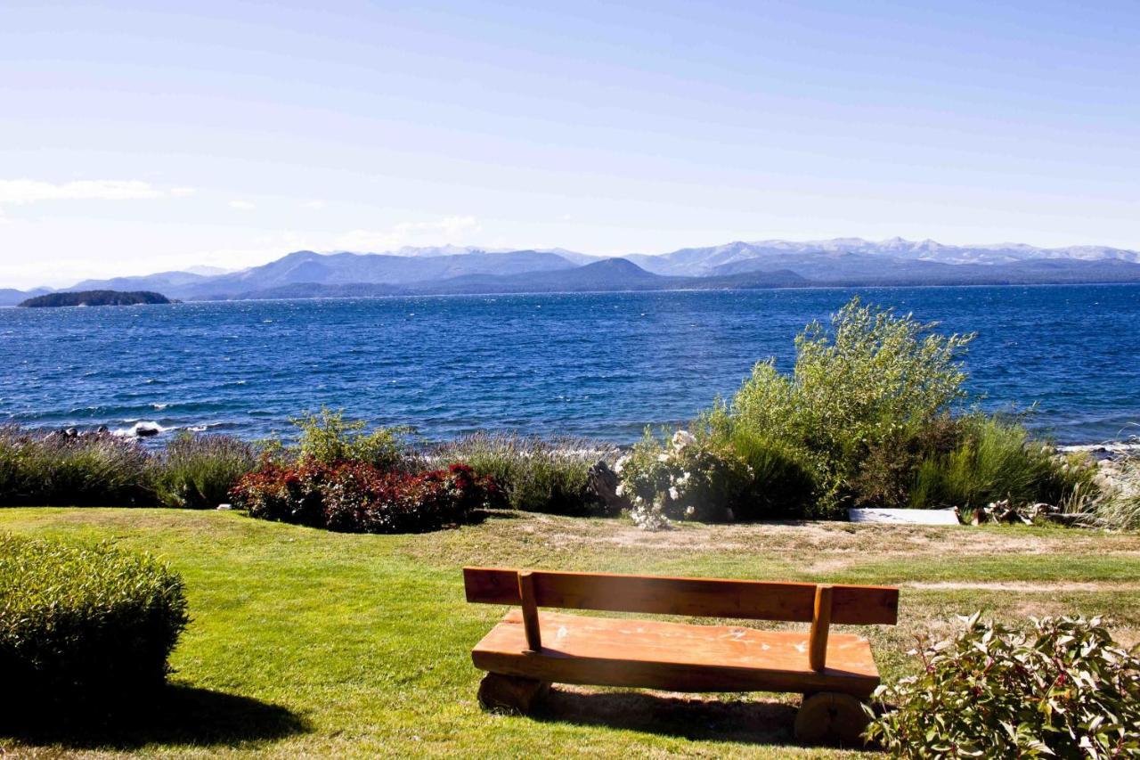 Sol Del Nahuel - Hotel & Spa San Carlos de Bariloche Extérieur photo