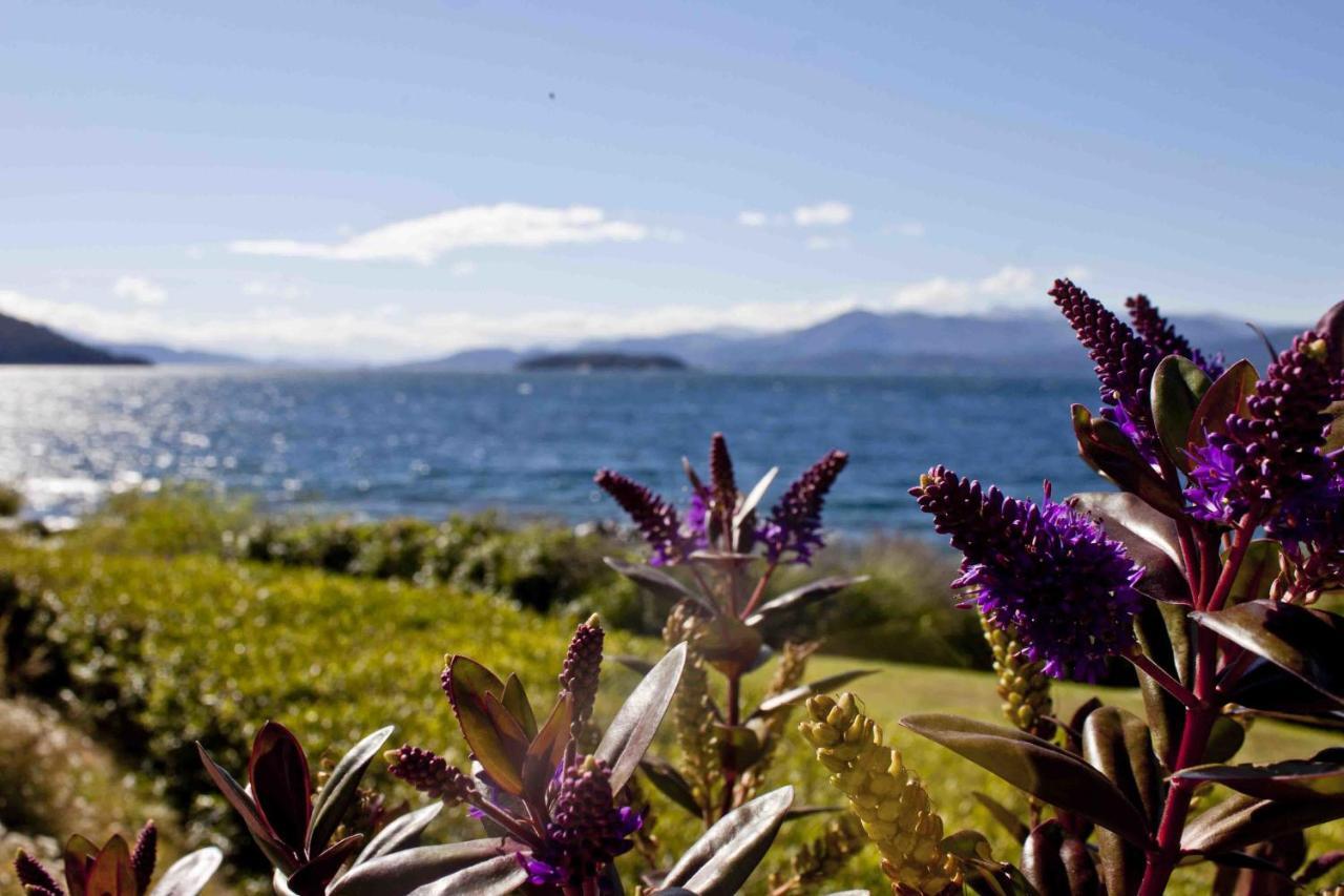 Sol Del Nahuel - Hotel & Spa San Carlos de Bariloche Extérieur photo